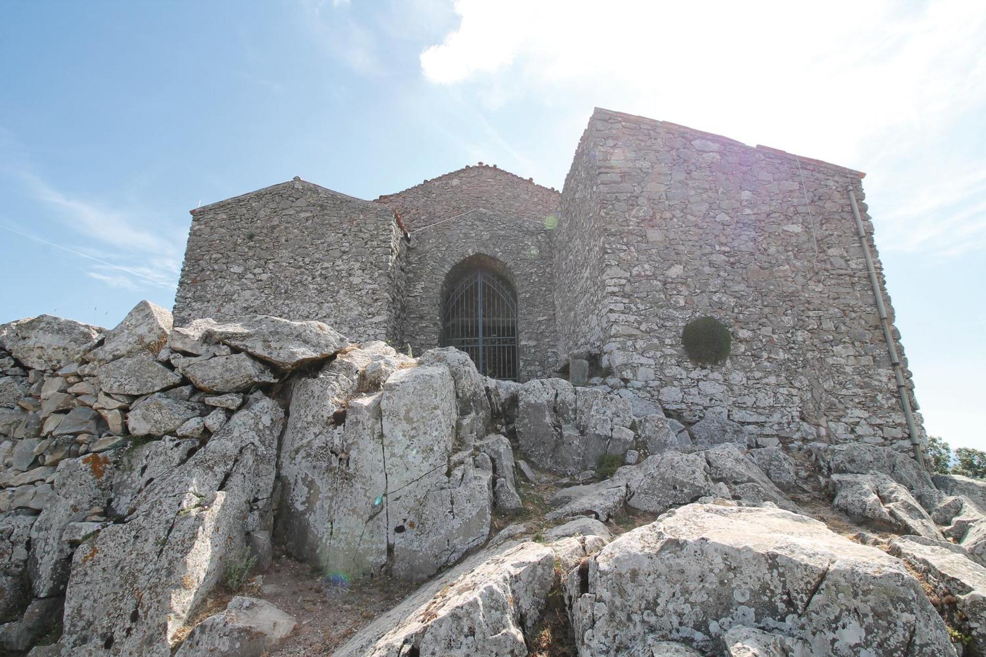 Casa Ziranu Sa Domo E Su Cantaru Orani المظهر الخارجي الصورة