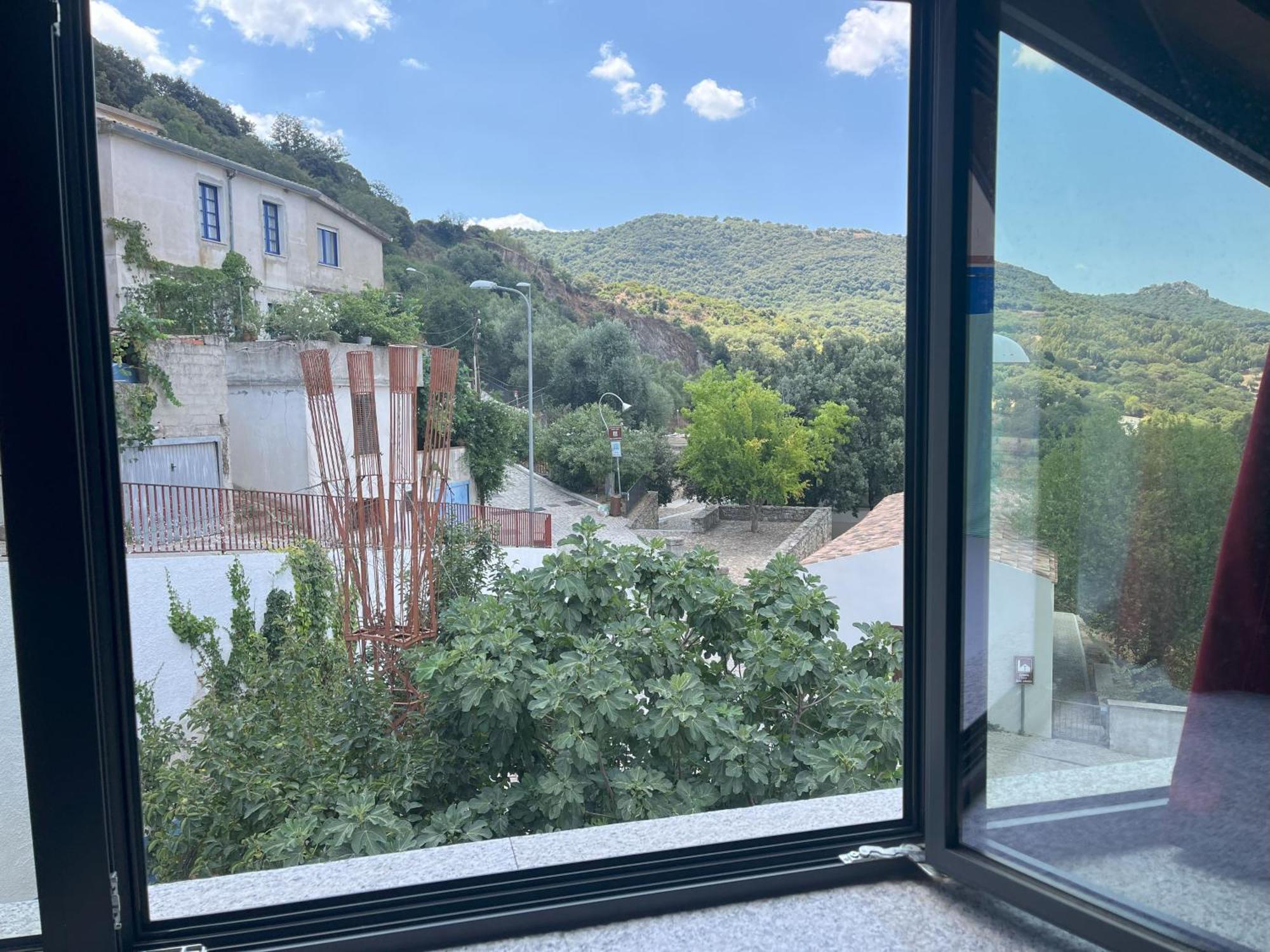 Casa Ziranu Sa Domo E Su Cantaru Orani المظهر الخارجي الصورة